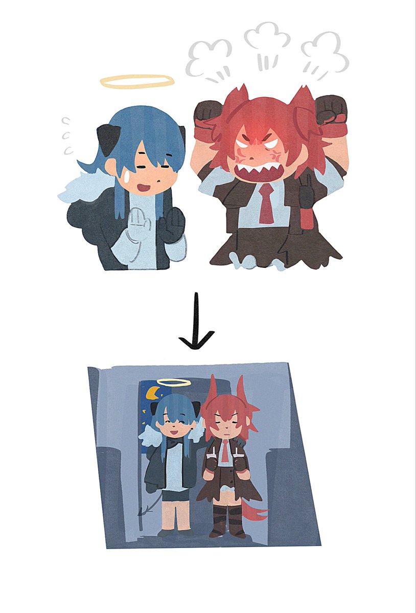 Ronsudsud's tweet image. こうゆうの