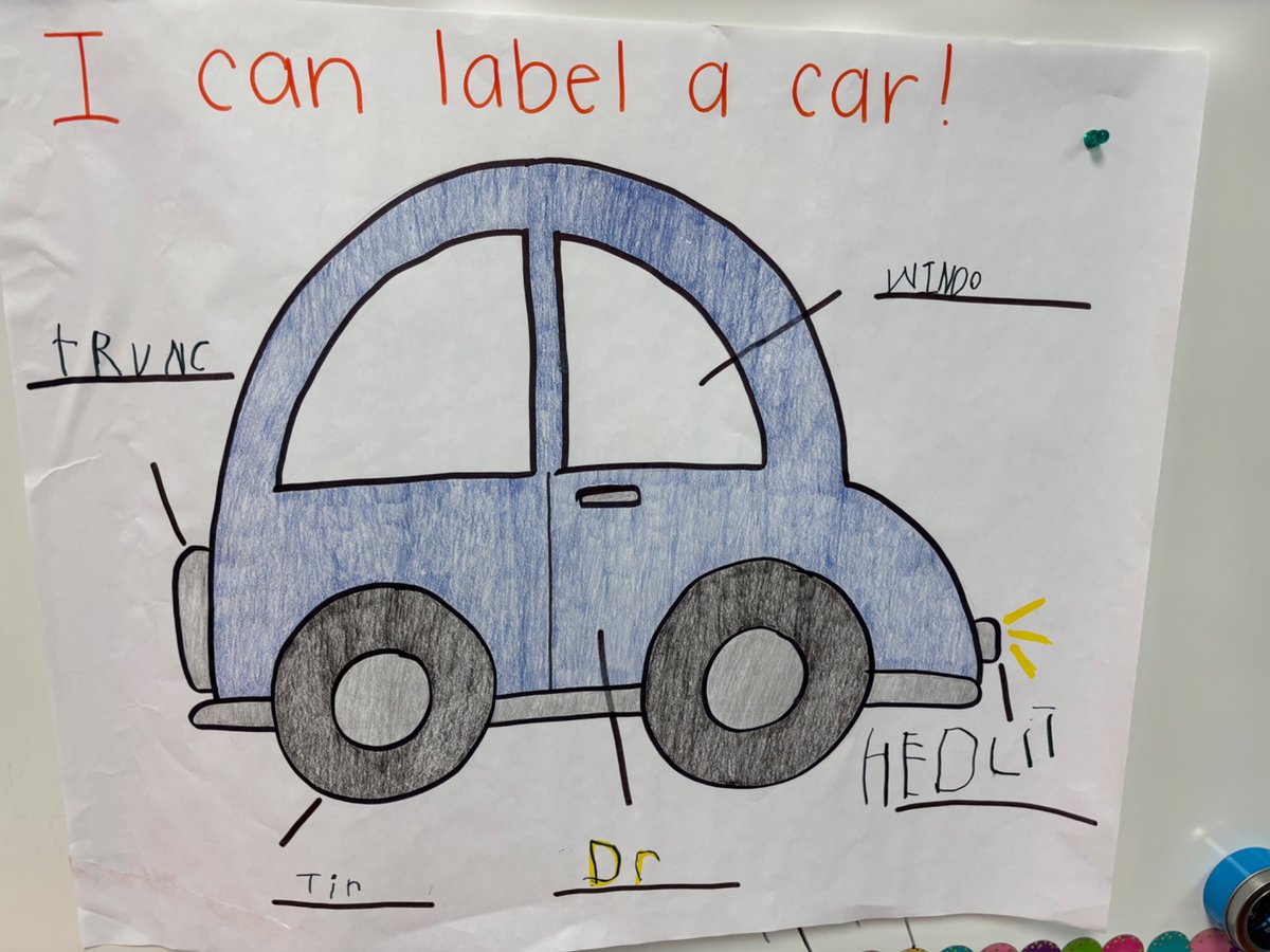 CSE Pre-K tweet media