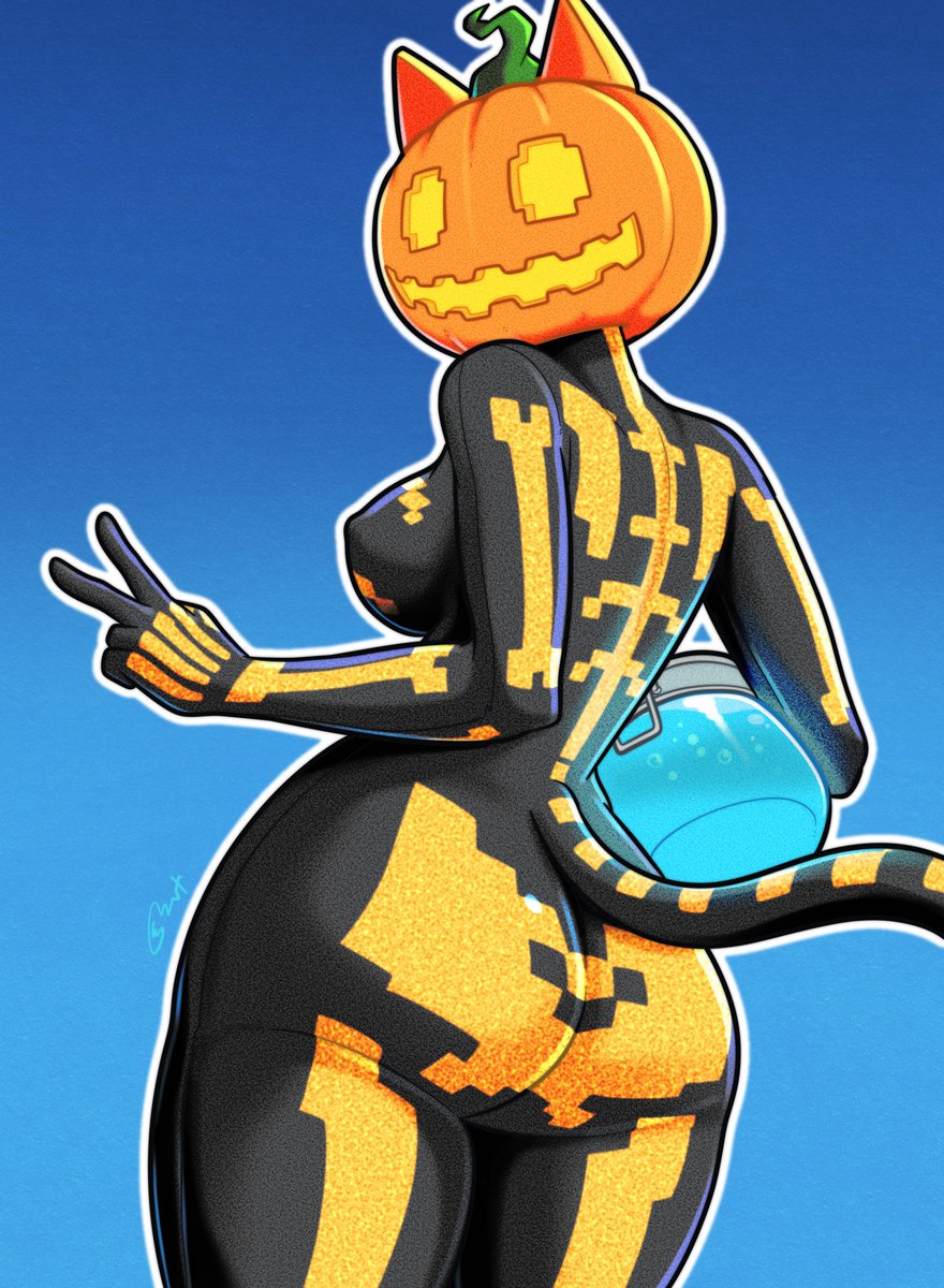 RoboticSteve's tweet photo. Pumpkin Spice Cake 🎃 https://t.co/3x2VTb5mrv