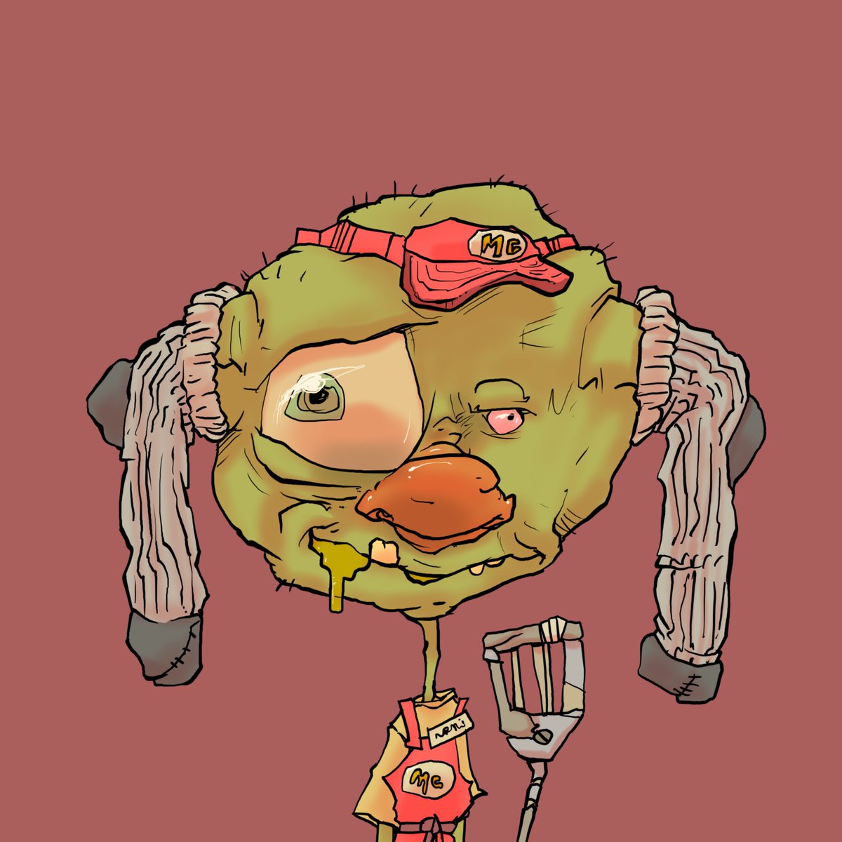 goblintown tweet media