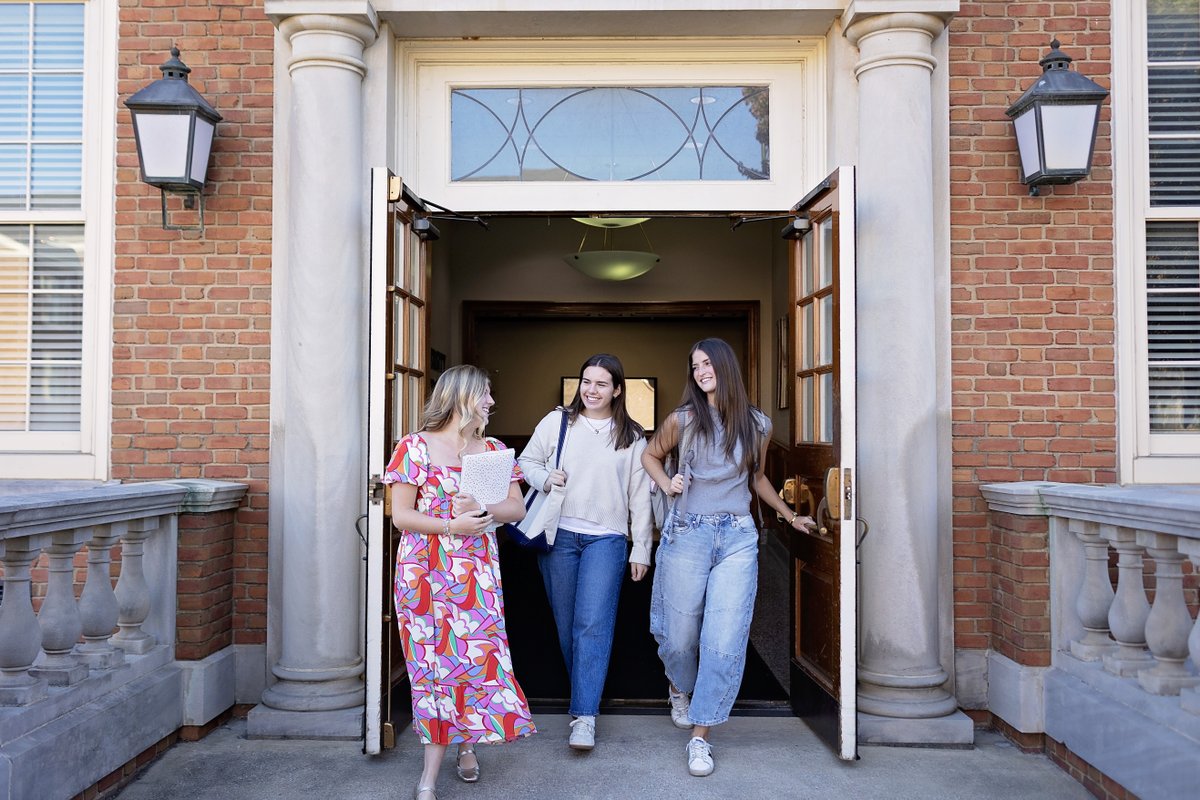 Samford Orlean Beeson School of Education tweet media