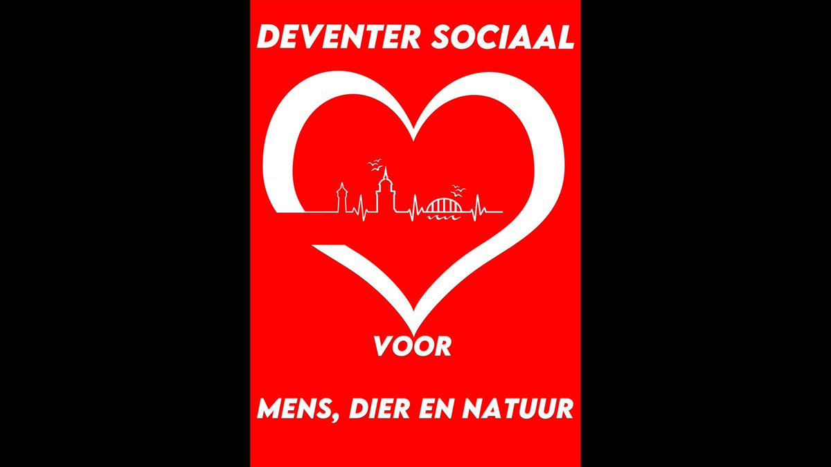 #gemeenteraadsverkiezingen2026
Verkiezingsposter 2026
❤️voor Mens, Dier en Natuur