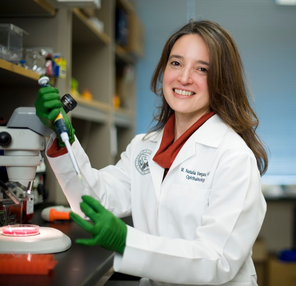 People Behind the Science tweet media