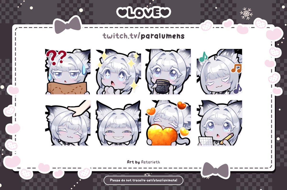 Astarieth 🌸 OPEN COMMS tweet media