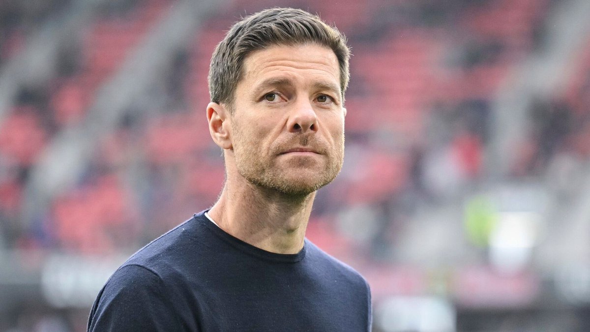 indykaila's tweet photo. Exclusive 💣

Manchester United officials are on high alert after Xabi Alonso became available.

He will need convincing by Jason Wilcox to join the INEOS project in the summer. https://t.co/rpYkqtOqbs
