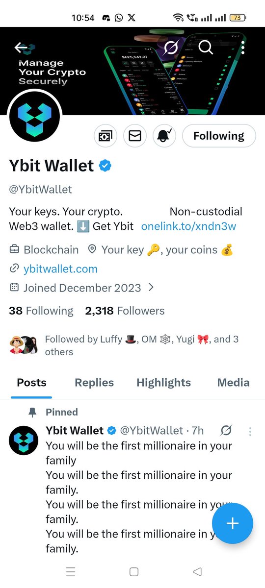 Danny⚡⚡ tweet media