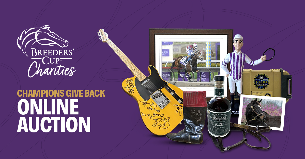 Breeders' Cup tweet media