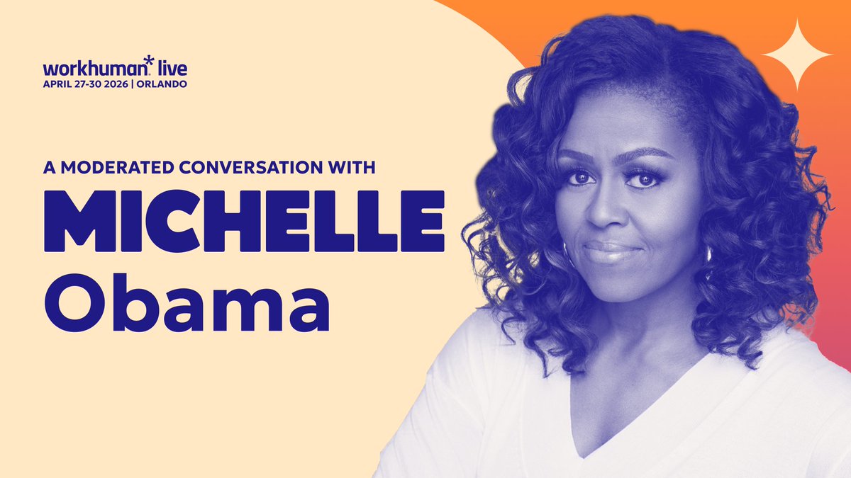 Workhuman tweet media