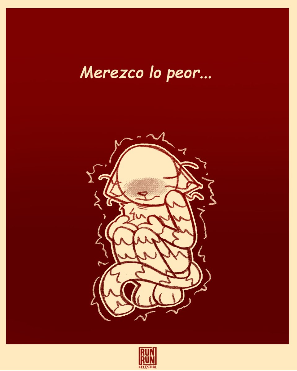 runruncelestial's tweet image. "Inseguridades💔" Capítulo 1

En |𒊹atreon ya está el capítulo 2
#dogman #detey #petey