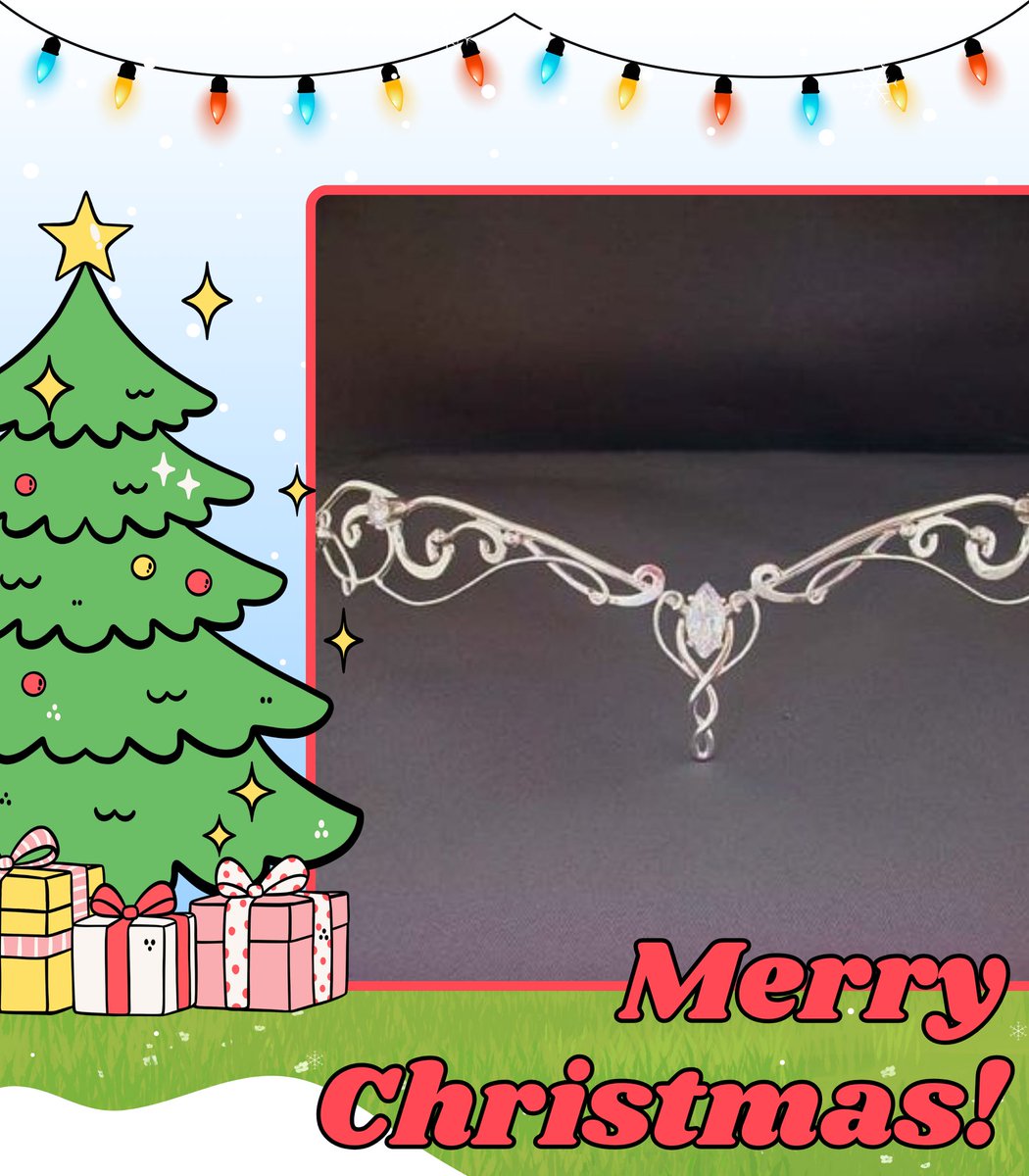 CieIworks's tweet photo. @SelVanMemories ㅤ

            ⋆⁺₊❅. 𝐆𝐈𝐅𝐓 𝐃𝐄𝐋𝐈𝐕𝐄𝐑𝐘 .ᐟ 🎁

            🌲 Happy Holidays, Mae! (@levmaelys)

             ❛ Hello pretty! Wishing 2026 is good for you and your family especially the little boy :')

                   ── Love, The Mins 。

ㅤ https://t.co/V3yLi0hpwW