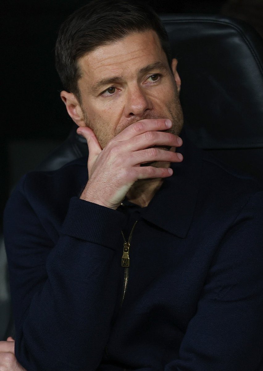 idextratime's tweet photo. 🚨 BREAKING: XABI ALONSO TELAH MENGUNDURKAN DIRI DARI JABATANNYA SEBAGAI PELATIH REAL MADRID!! 👋🏻⚪️ https://t.co/AD2hBkGtFh