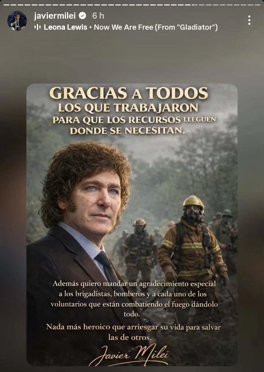 MarceOzz's tweet image. Es impresionante como naturalizamos que nos gobierne un trastornado.