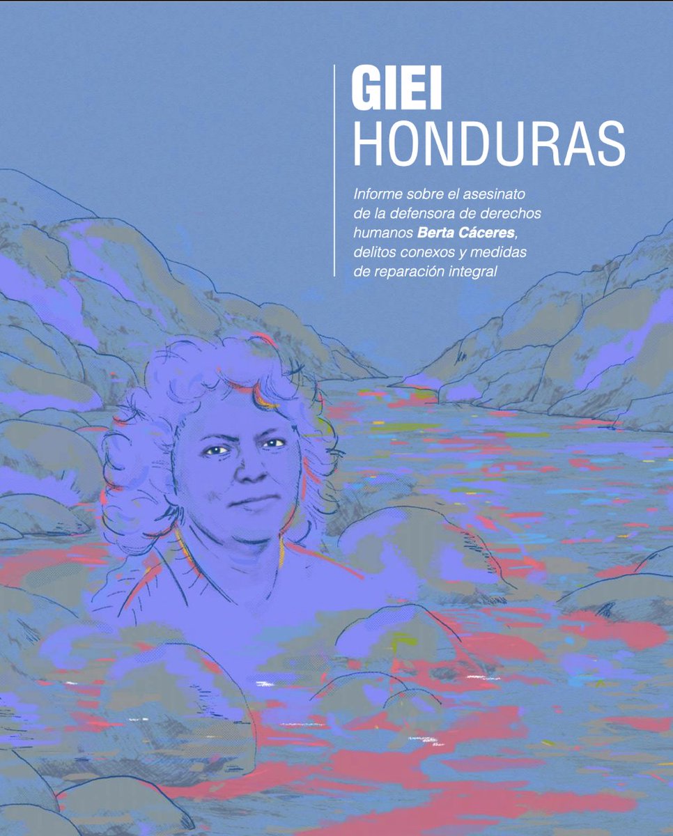 ESCR-Net / Red-DESC tweet media