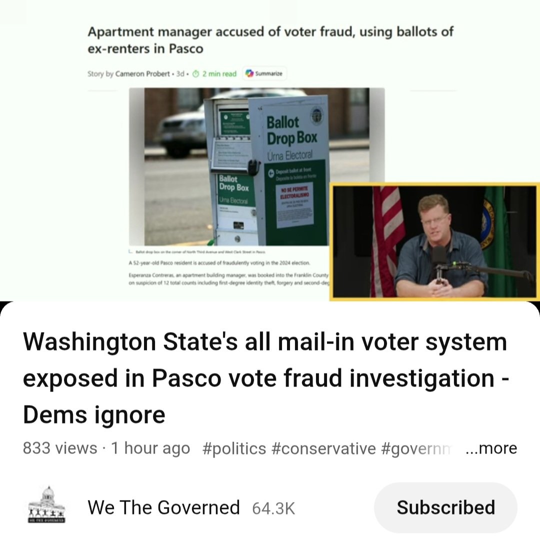 ENDVBMWA tweet media