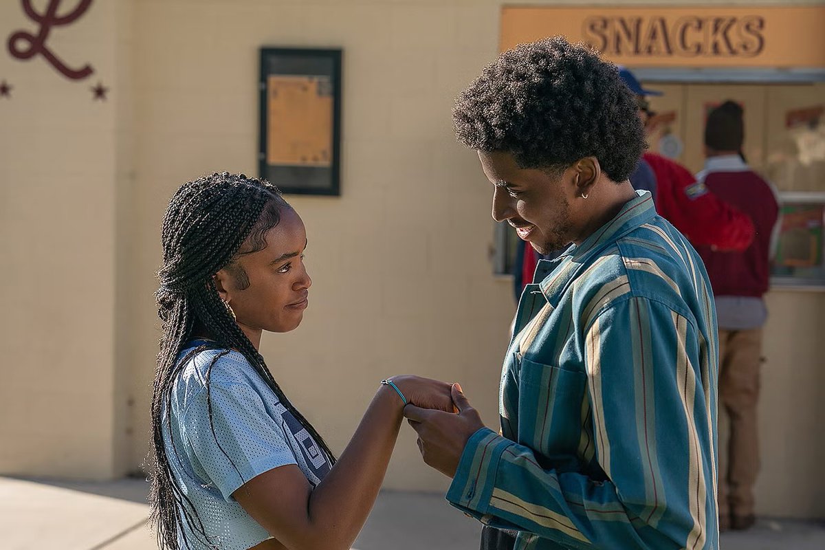 FilmUpdates's tweet image. ‘FOREVER’ has received 5 nominations at the 2026 NAACP Image Awards:

• Outstanding Drama Series
• Outstanding Actress in a Drama Series (Lovie Simone)
• Outstanding Actor in a Drama Series (Michael Cooper Jr.)
• Outstanding Supporting Actor in a Drama Series (Wood Harris)
•…