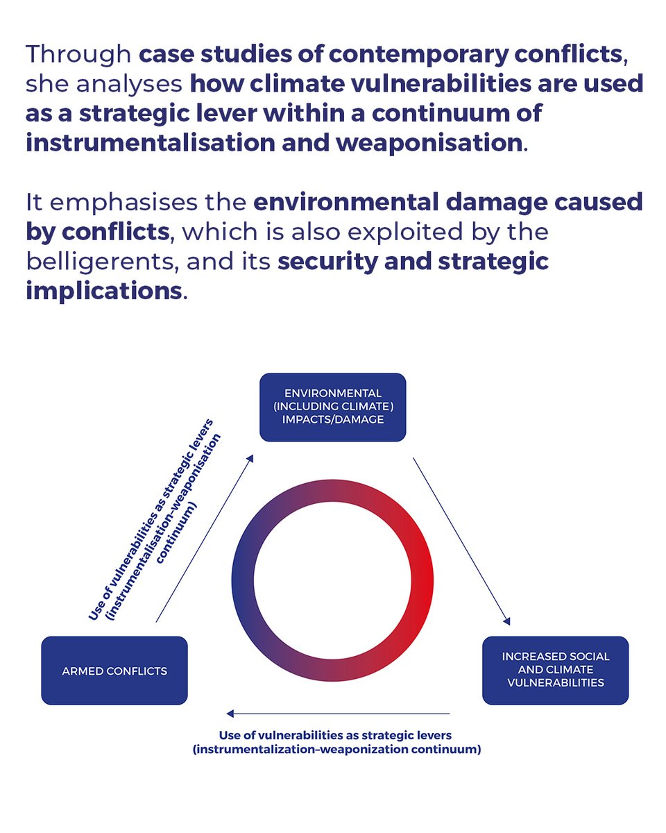 Observatoire Défense & Climat tweet media