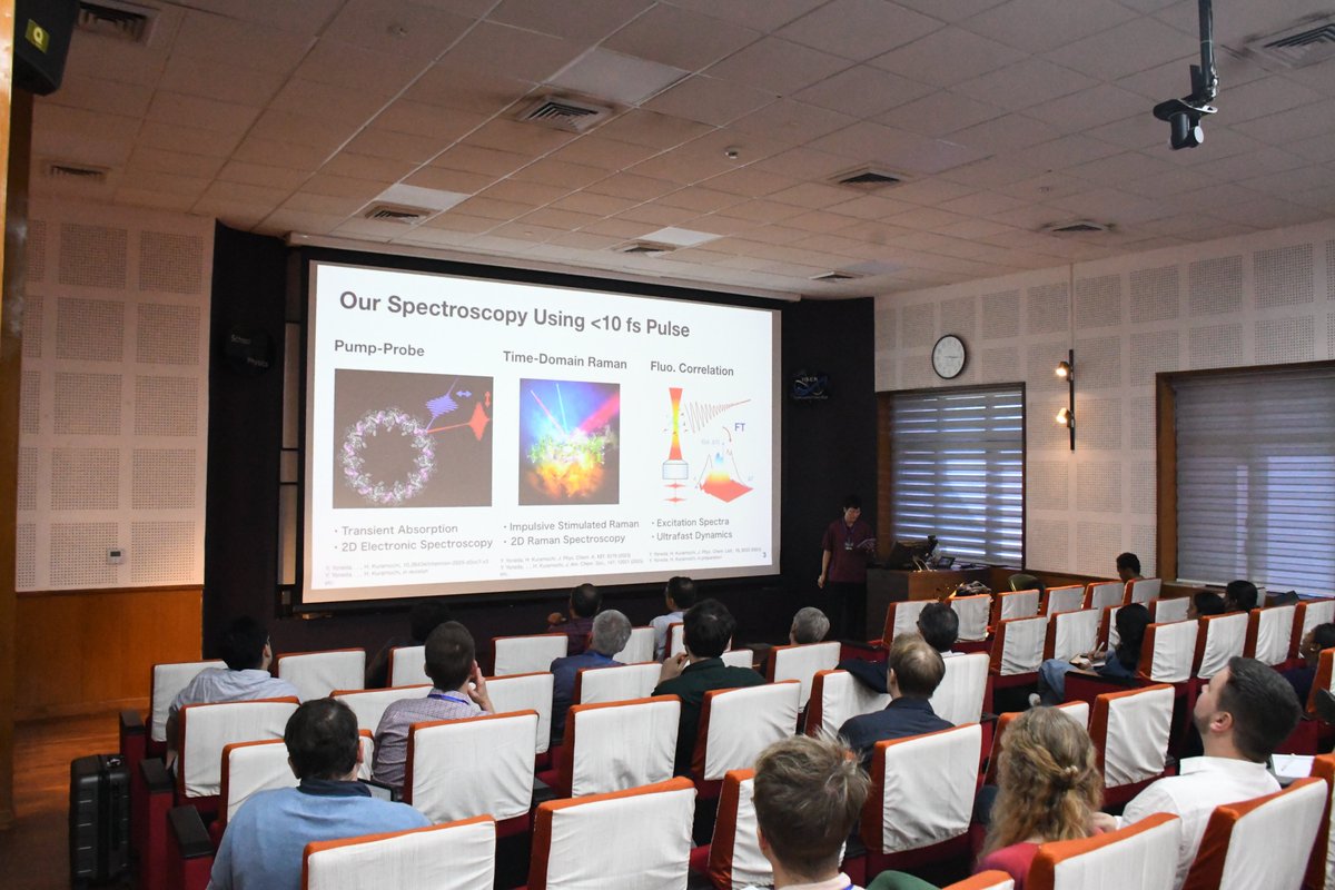 Hariharan Group tweet media