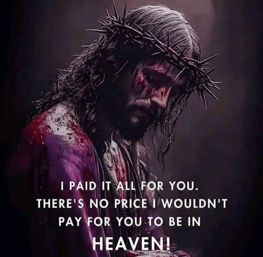 aidinbusiness's tweet photo. Pls know &amp; note that there's another life after here. All we're doing here on earth is just to survive. My earnest prayer is - may we not miss eternity because of what to eat plus the struggles on earth - Amen🙏 https://t.co/wnCjk0OJnK