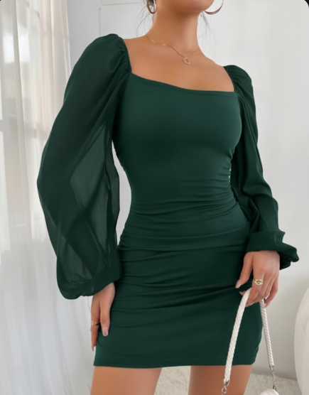 3Nyra_'s tweet photo. Fashion isn’t just what you wear; it’s how you wear it. Dressing for confidence today and every day. 🌟 https://t.co/JNucsUF2Ko