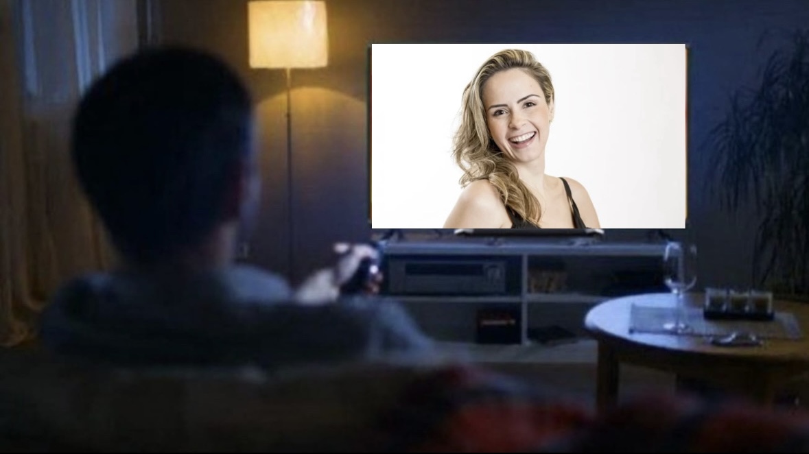 - Vamos sair hoje? 
- Hoje não posso, tenho compromisso 

O compromisso: