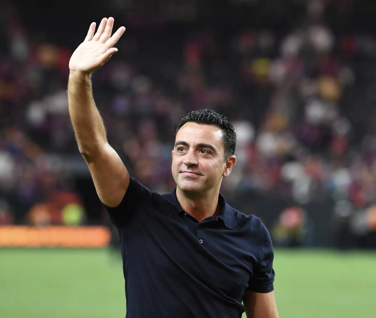 RevenRV's tweet image. Xavi cogió un equipo totalmente destruido, noveno en liga, sin ilusión, sin alma y lo hizo volver a ganar títulos, Xabi tenía el equipo más caro del mundo, 200 kilos para fichar y ha dado asco día tras día hasta irse por la puerta de atrás.

El debate nunca existió.