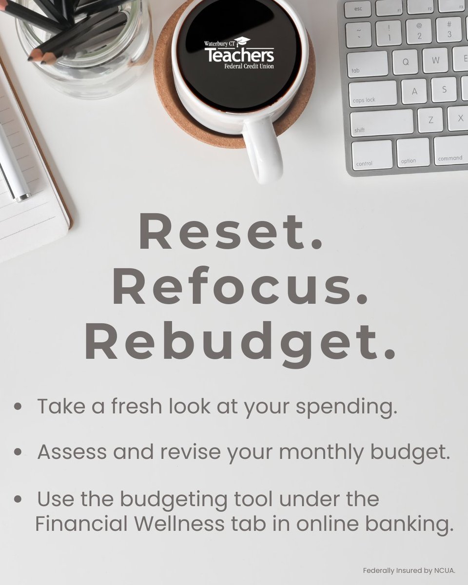 WCTFCU(credit union) tweet media