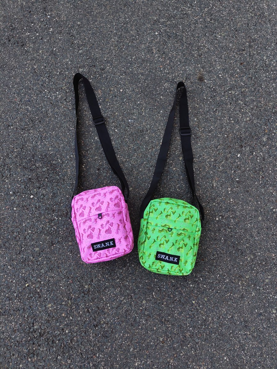 BACK TO SCHOOL/WORK ESSENTIALS. 🎒

HEAD OVER IN STORE &amp; ONLINE TO SECURE YOUR BACKPACK / SATCHEL BAGS.

swankjozi.com/collections/all

S.W.A.N.K is HUGE!