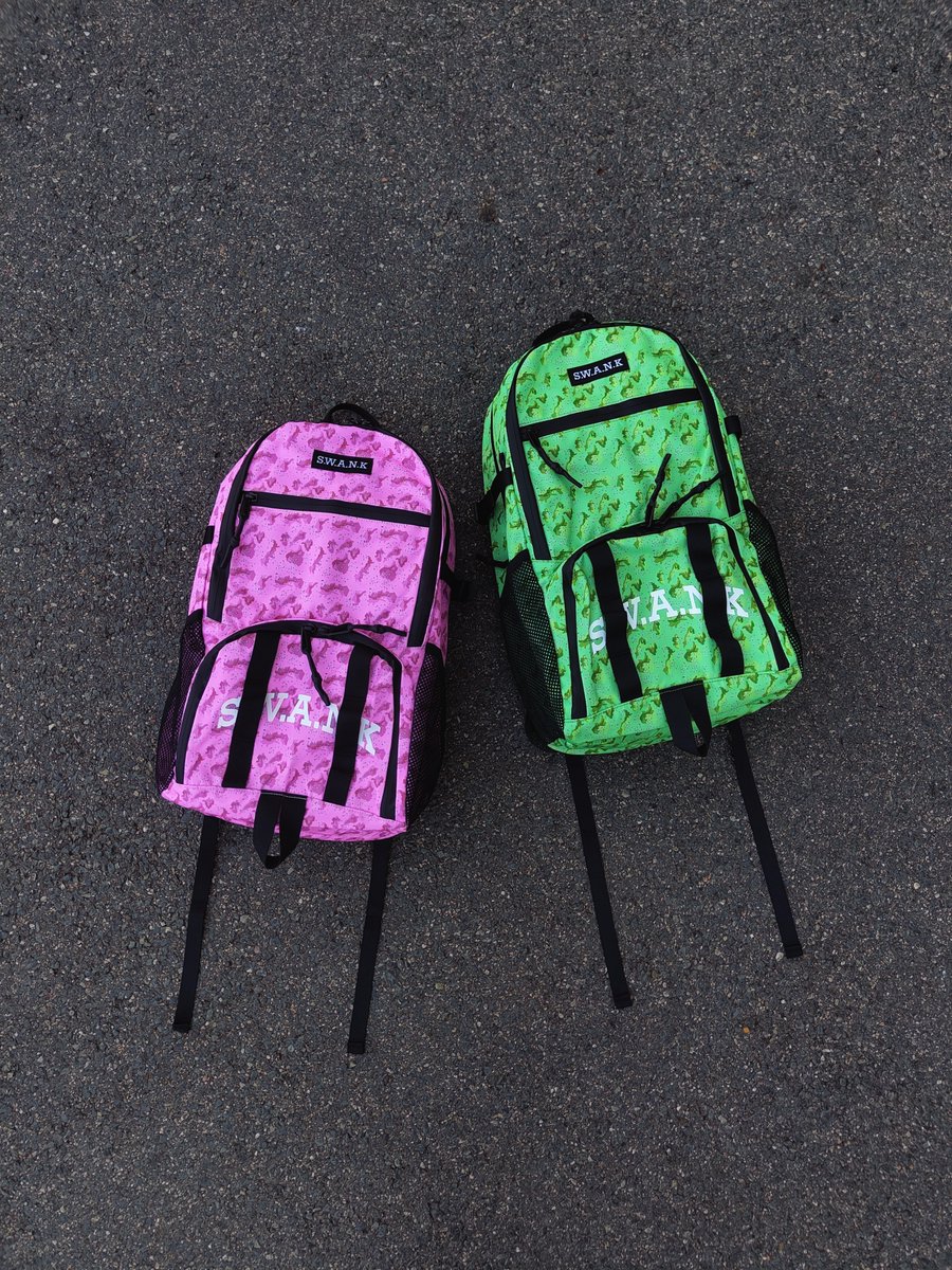 S.W.A.N.K tweet media