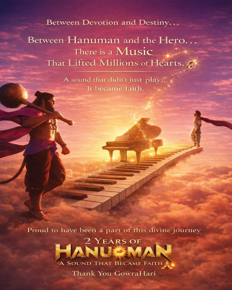 Gowra Hari tweet media