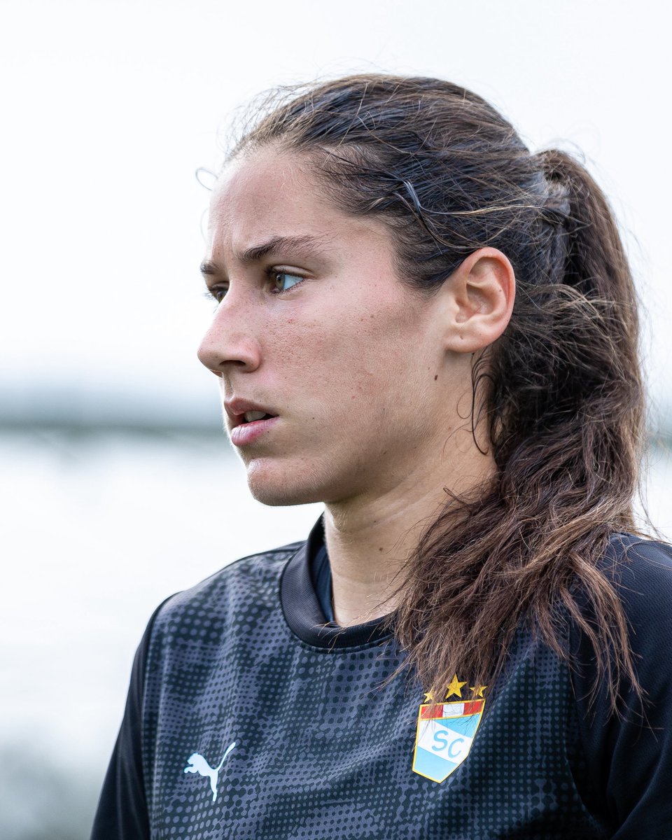 SCfemenino's tweet image. 🧤 Goleras 2026 ⚽️

#SCfem 
#FuerzaCristal