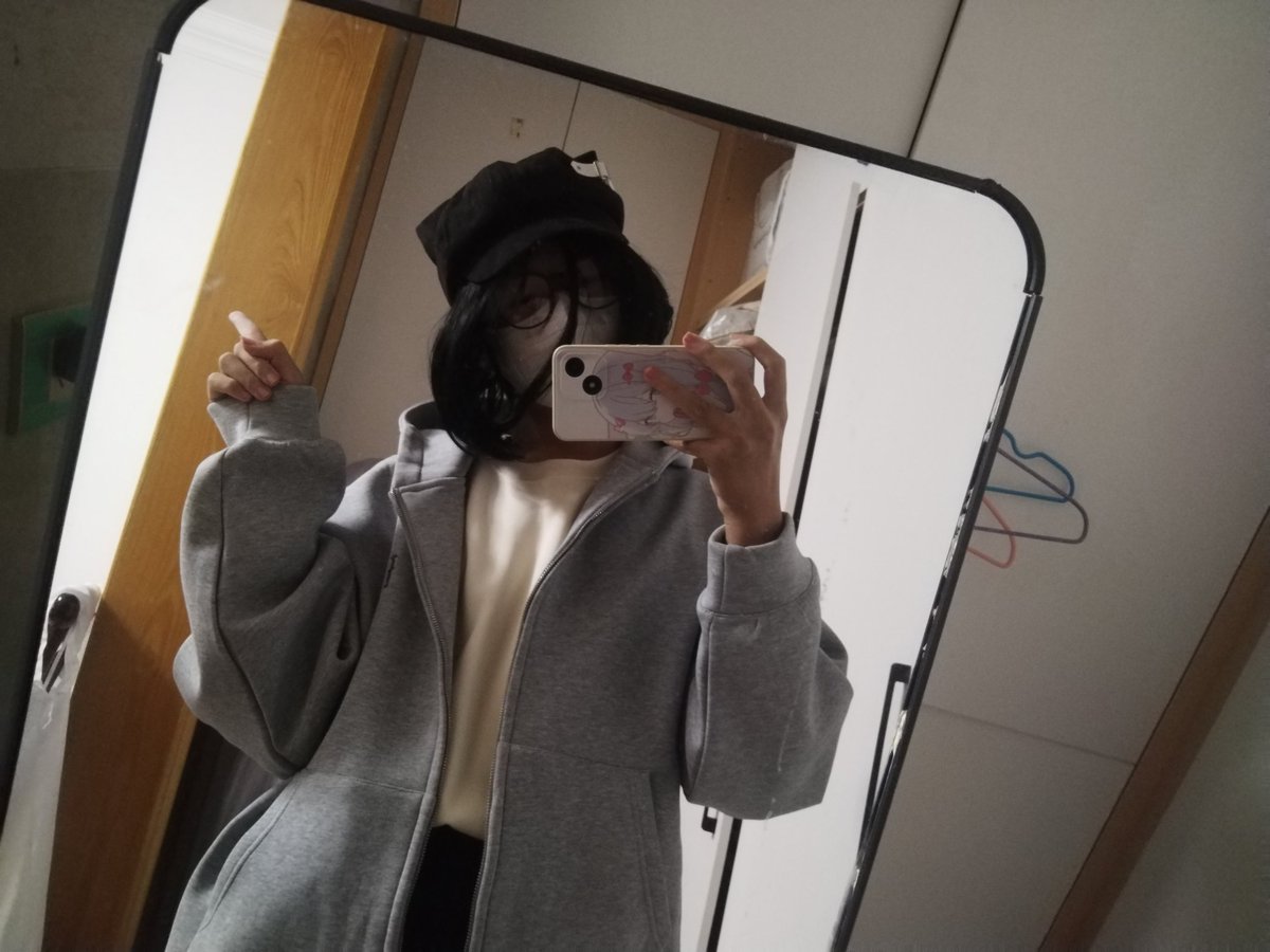 和泉针叶 tweet media