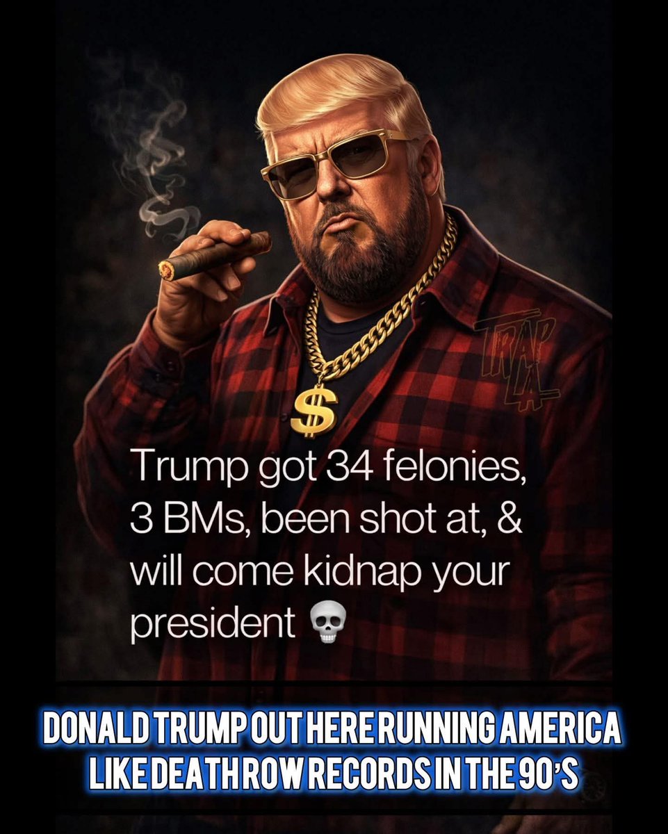 Mr. Star Spangled MAGA tweet media