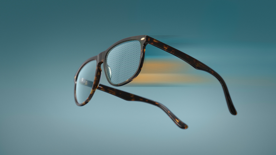 OptometryToday's tweet image. Manufacturers aim to change the conversation around photochromic lenses.

We heard from Transitions Optical, Rodenstock, and Hoya, on developing ever-faster, and more colourful, photochromic options. 

Read more here: ow.ly/YxO350XVHa6