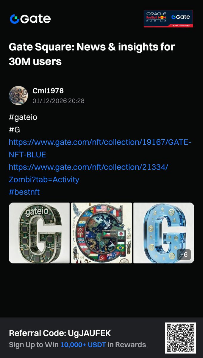 cemildemir1978's tweet photo. #gate
#gatenft
#gateio
https://t.co/ypkmEcKCq9 https://t.co/o2W19AejWm