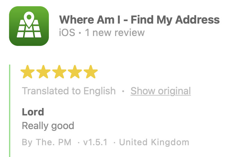 GlassWave tweet media