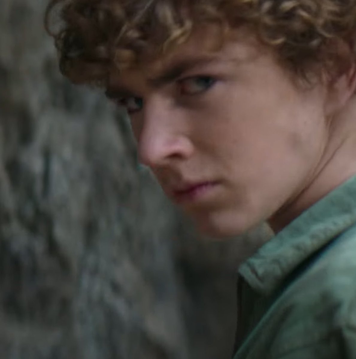 noonhllnd's tweet image. a mandíbula travadassa ele tava PUTO