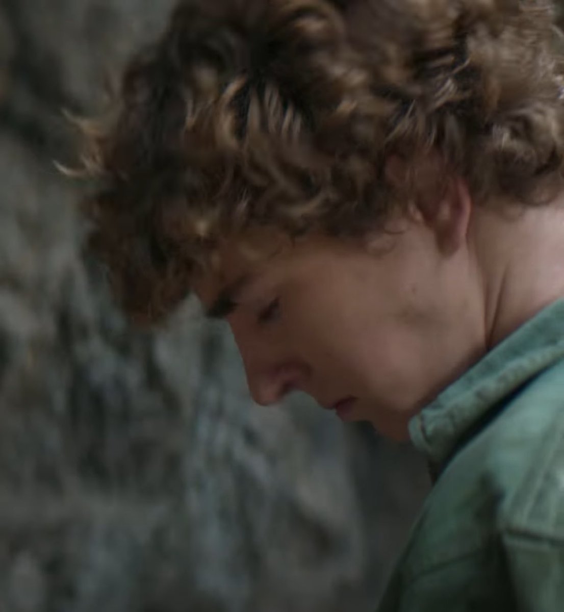 noonhllnd's tweet image. a mandíbula travadassa ele tava PUTO