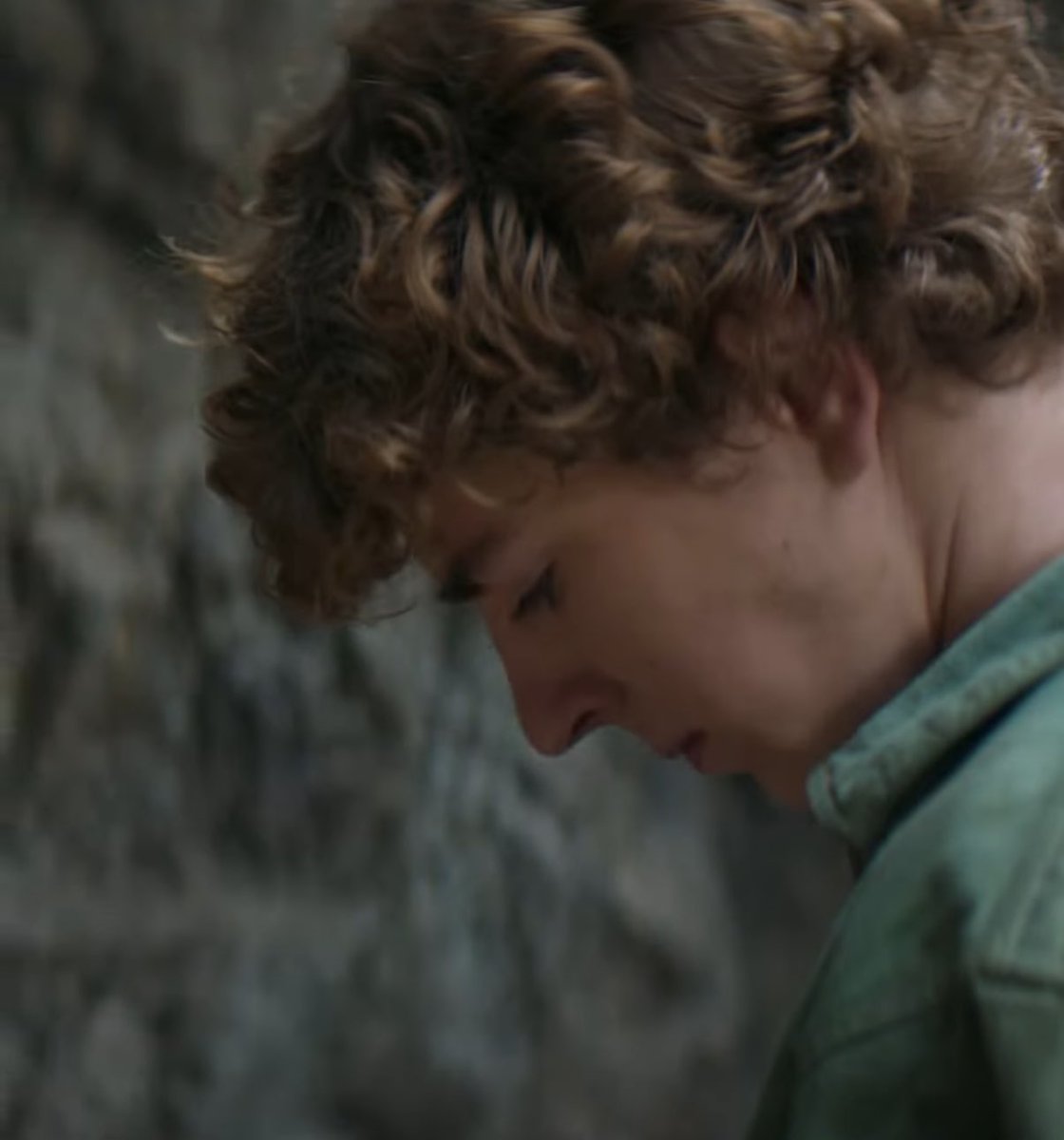 noonhllnd's tweet image. a mandíbula travadassa ele tava PUTO