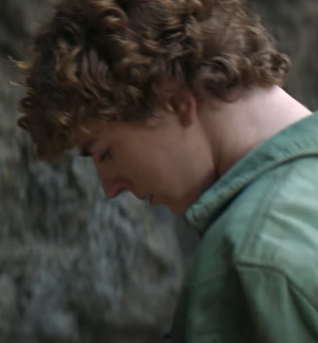 noonhllnd's tweet image. a mandíbula travadassa ele tava PUTO