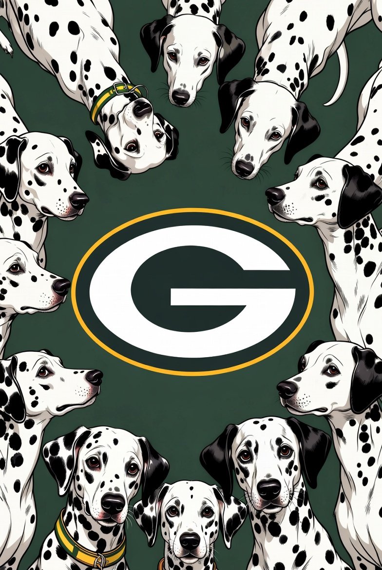 The 2025 Packers had 101 different players on their roster since the formation of their initial 53-man roster.