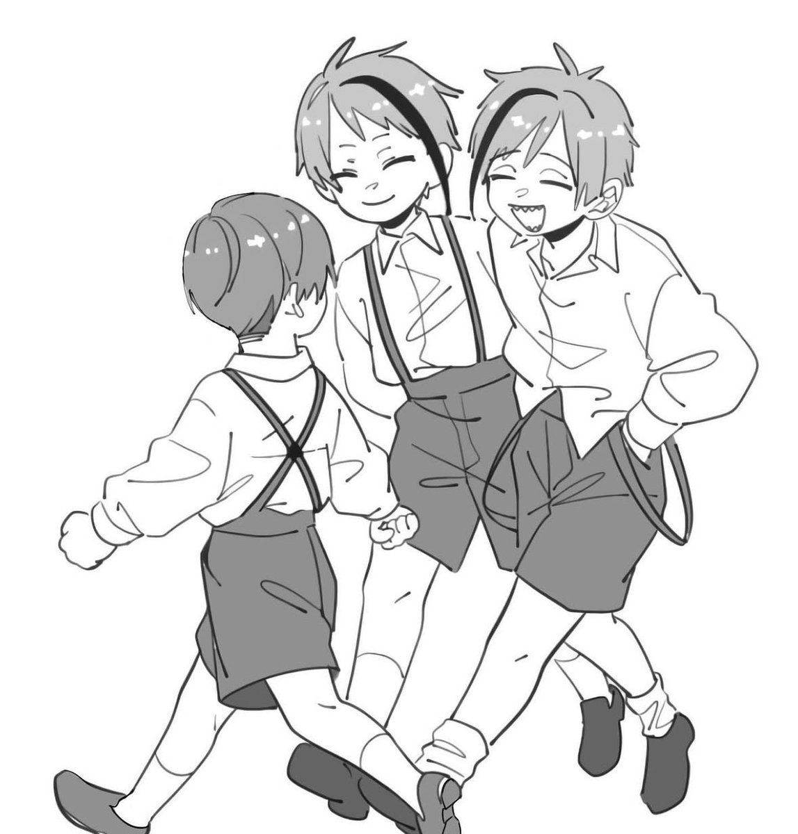 waka__0202's tweet image. 5年くらい前の