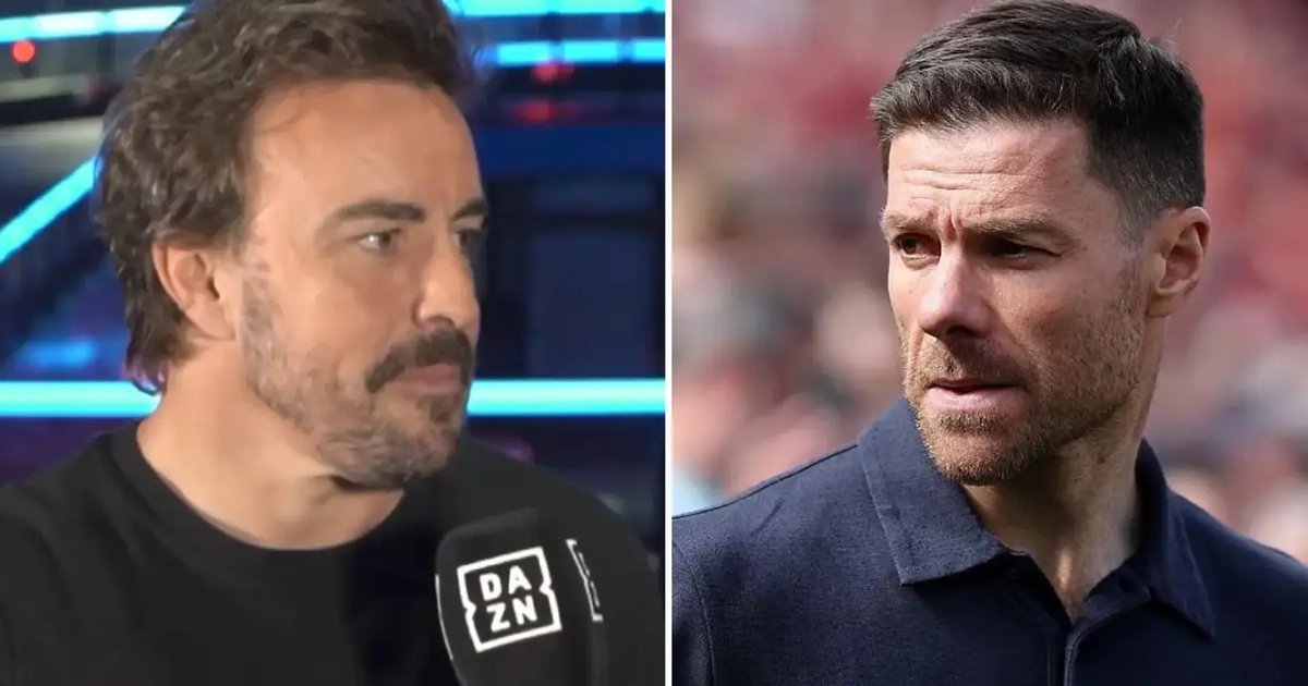 Nachez98's tweet image. 🚨 DATO

La última vez que el Real Madrid cambió de entrenador en enero siendo el Barça el vigente campeón de la Supercopa de España fue en 2006

🏆 ¿Y qué pasó en 2006? Fernando Alonso fue Campeón del Mundo