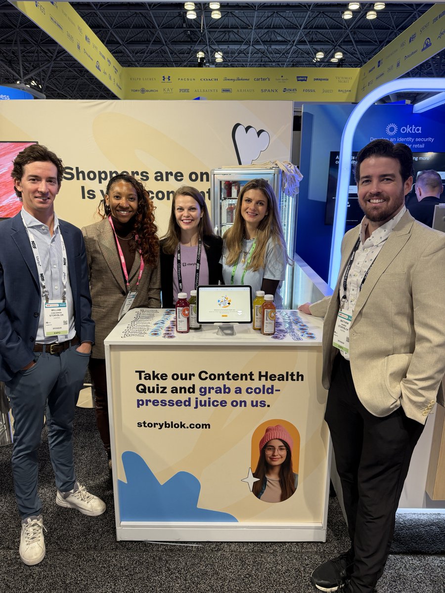 Storyblok tweet media