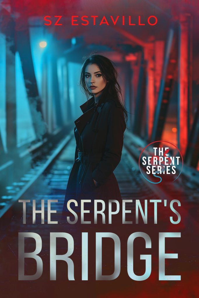 BookAdrenaline's tweet photo. The Serpent’s Bridge by SZ Estavillo - Detective Nazario races to stop a killer targeting Mexican immigrants before another family is shattered. https://t.co/9tqGmni98k https://t.co/0oRBnESszh