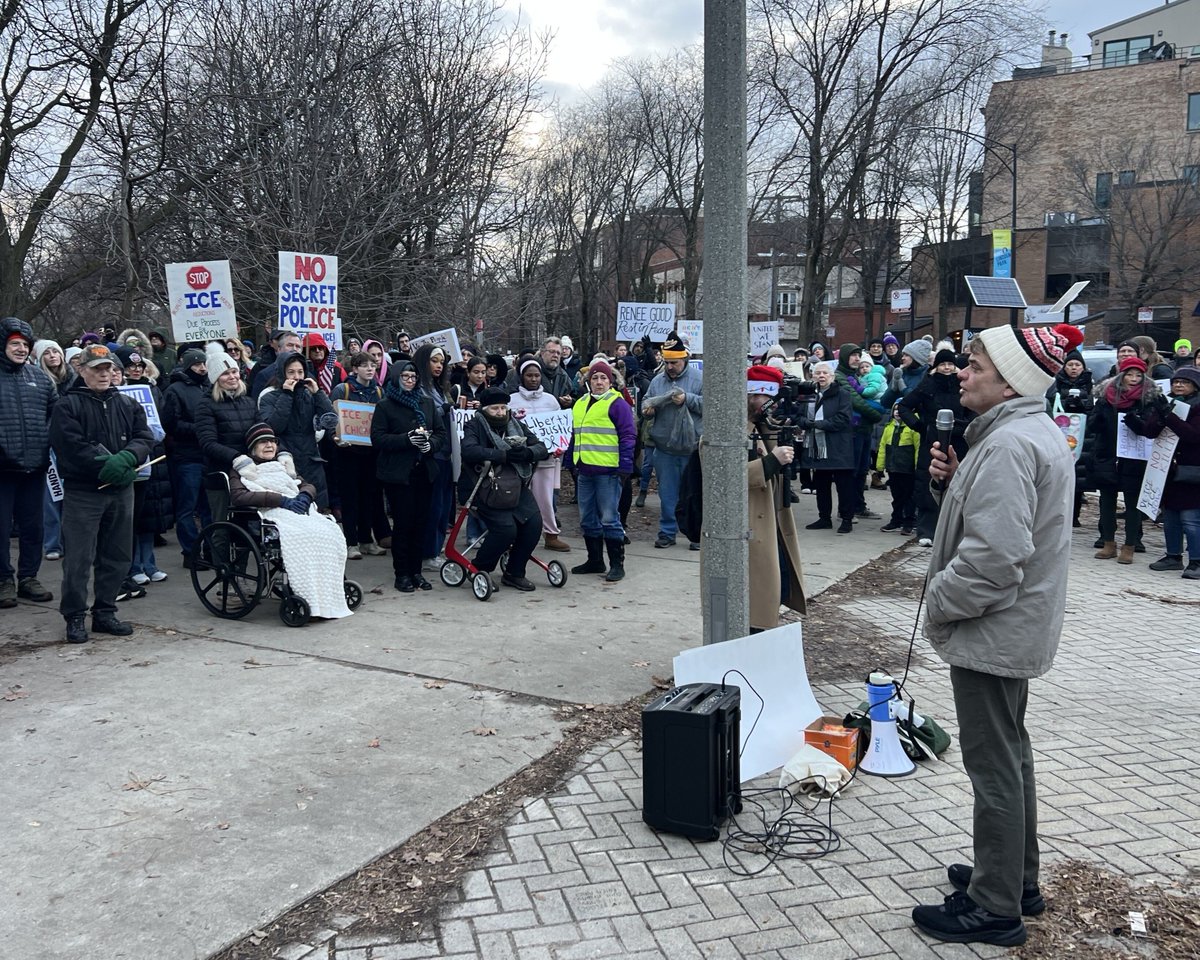 Mike Quigley tweet media