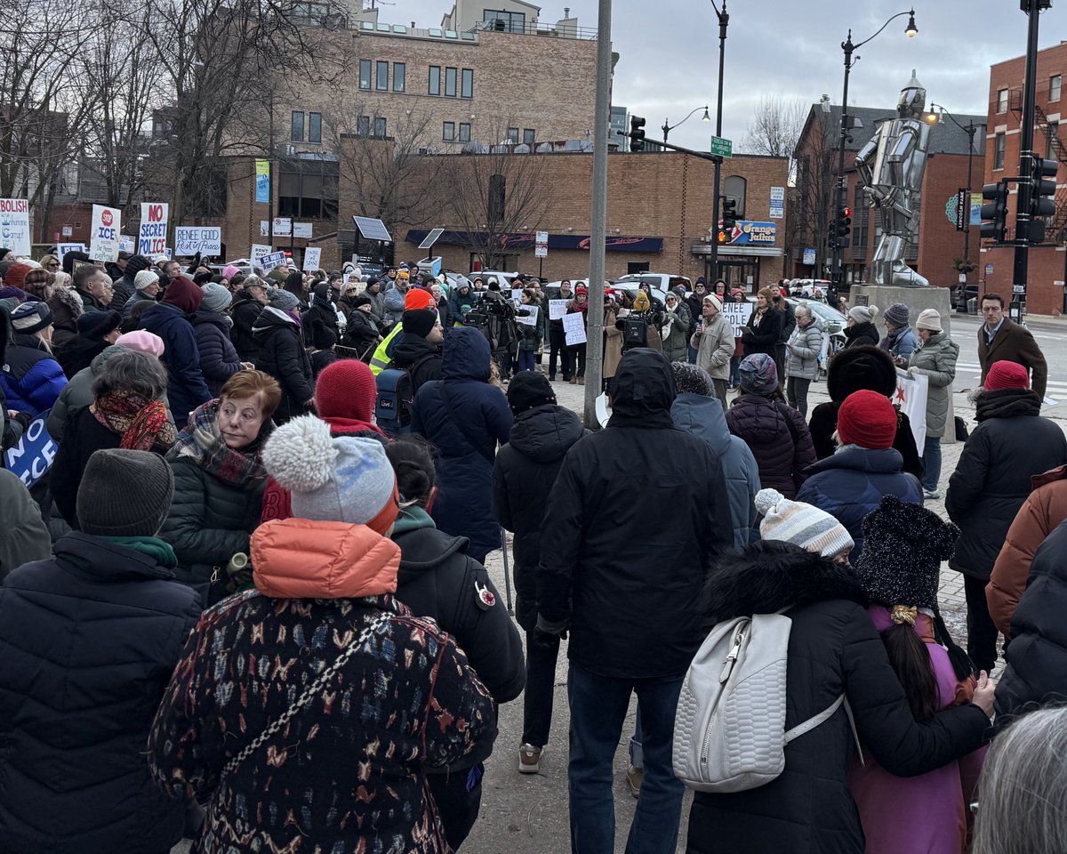 Mike Quigley tweet media