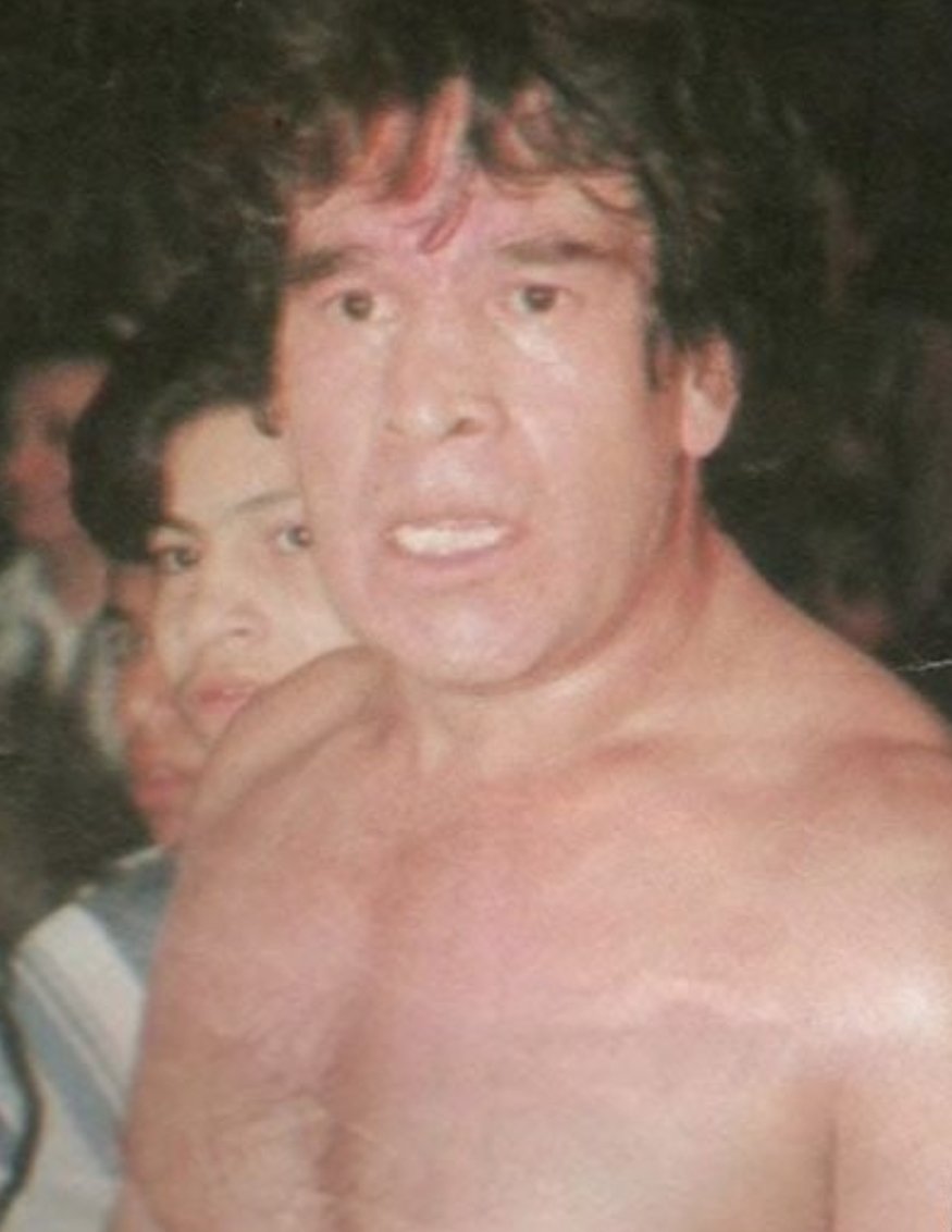 El 12 de enero de 2025, murió el luchador profesional mexicano Andrés Solano  Vázquez “Ray Richard” y “Zeus”.