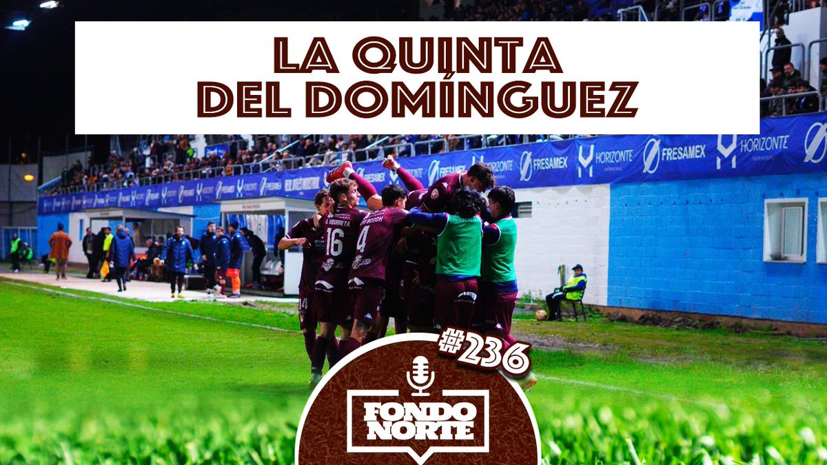 🔴 ¡En dos horas tenemos directo! Venirse que pasamos lista! En YouTube, como siempre

📺 Episodio #236 - La quinta del Domínguez
➡️ Dale a la campanita para no perdértelo! youtube.com/live/3L4wAvugR…