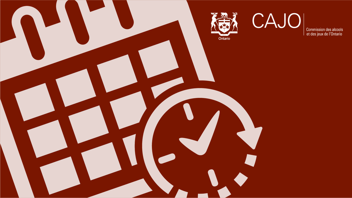 CAJO Courses tweet media