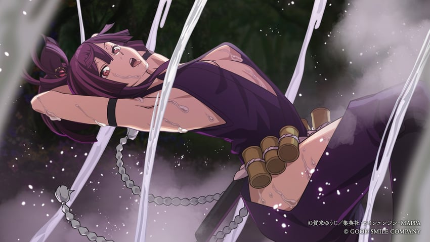 "Beep beep motherfuckersssss!"

Don't mind her slipping on through, maybe tumbling out of the bushes with the grace of a newborn Miltank.

She just woke up.